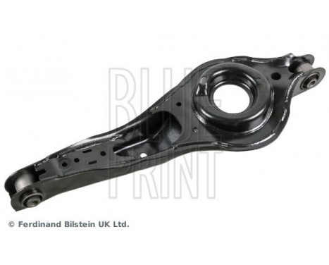 Support arm Set, 2 x ADM58687 SET_ADM58687_x2 Blue Print, Image 4
