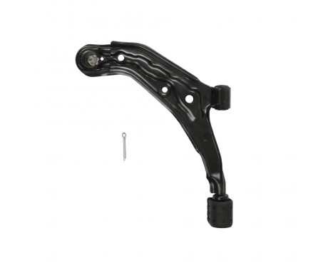 Support arm Set, 2 x ADN18658 SET_ADN18658_x2 Blue Print, Image 2