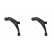 Support arm Set, 2 x ADN18658 SET_ADN18658_x2 Blue Print