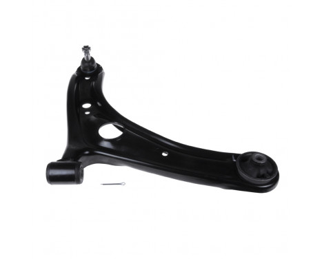 Support arm Set, 2 x ADT386147 SET_ADT386147 Blue Print, Image 2