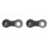 Support arm Set, 2 x ADT38677 SET_ADT38677_x2 Blue Print