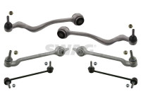 Support arm set 20933371 Swag