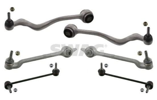 Support arm set 20933371 Swag