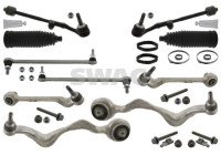 Support arm set 20946280 Swag