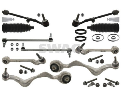 Support arm set 20946280 Swag