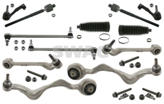 Support arm set 20946285 Swag