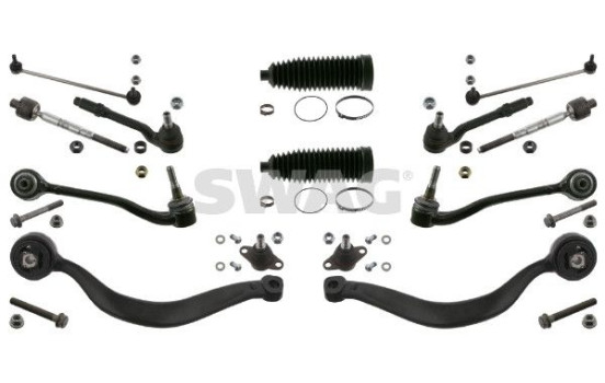 Support arm set 20946326 Swag