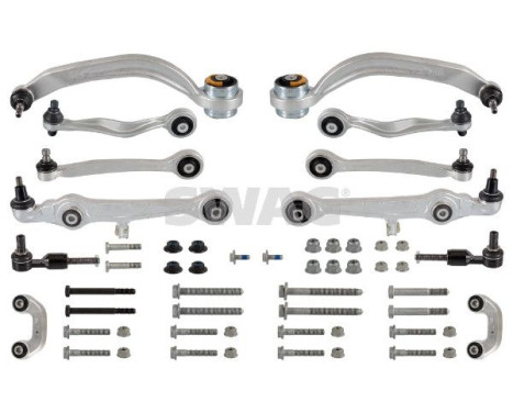 Support arm set 30921502 Swag