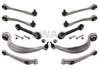 Support arm set 30946418 Swag