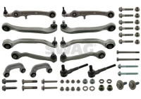 Support arm set 30948902 Swag