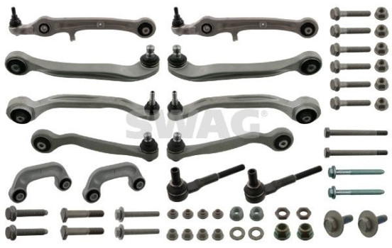 Support arm set 30948902 Swag