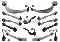 Support arm set 30949419 Swag