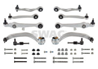 Support arm set 32750001 Swag