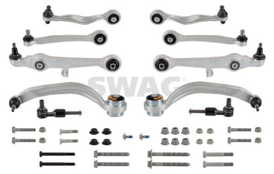 Support arm set 32750001 Swag