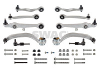 Support arm set 32750001 Swag
