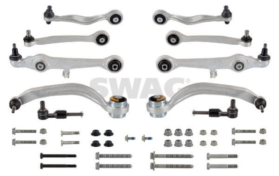Support arm set 32750001 Swag