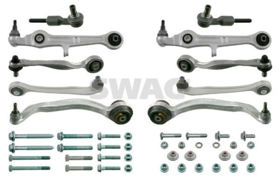 Support arm set 32924800 Swag