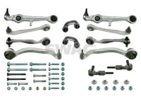 Support arm set 32924902 Swag