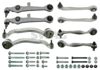 Support arm set 32926600 Swag