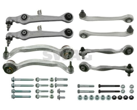 Support arm set 32926600 Swag