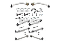 Support arm set 33103443 Swag