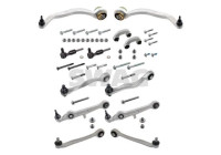 Support arm set 33103443 Swag