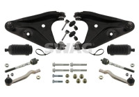 Support arm set 60934333 Swag