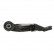 Support arm Set, ADH286115C + ADH286116C SET_ADH286115C_ADH286116C Blue Print, Thumbnail 3