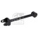 support arm with bearing 183106 FEBI, Thumbnail 2