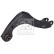 support arm with bearing 183595 FEBI