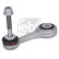 support arm with bearing and joint 183065 FEBI