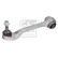support arm with bearing and joint 183719 FEBI