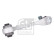 support arm with bearing and joint 183719 FEBI, Thumbnail 2