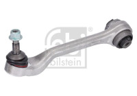 support arm with bearing and joint 183719 FEBI