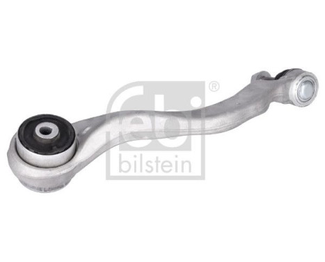 support arm with bearing, universal joint and lock nut 183725 FEBI, Image 2