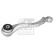 support arm with bearing, universal joint and lock nut 183725 FEBI, Thumbnail 2