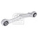 support arm with bearings 182838 FEBI
