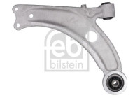 support arm with bearings 183109 FEBI