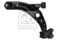 support arm with bearings and joint 182625 FEBI