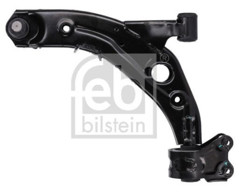support arm with bearings and joint 182625 FEBI