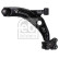 support arm with bearings and joint 182625 FEBI