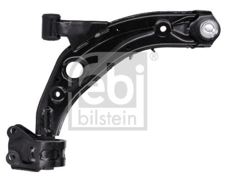 support arm with bearings and joint 182625 FEBI, Image 2