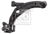 support arm with bearings and joint 182626 FEBI