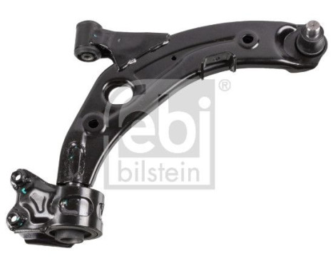 support arm with bearings and joint 182626 FEBI