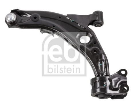 support arm with bearings and joint 182626 FEBI, Image 2