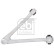 support arm with bearings and joint 183286 FEBI, Thumbnail 2