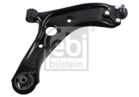 support arm with bearings and joint 183401 FEBI