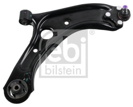 support arm with bearings and joint 183401 FEBI