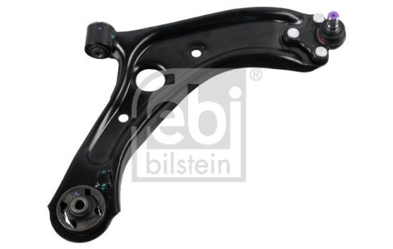 support arm with bearings and joint 183401 FEBI