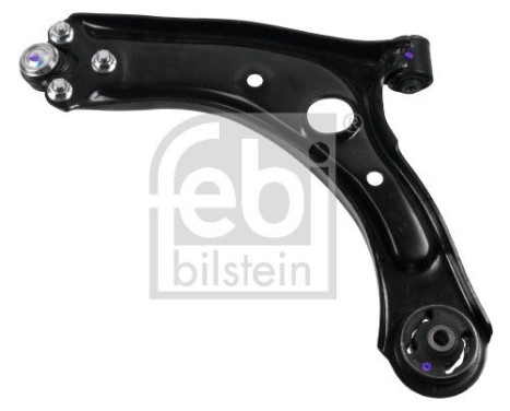 support arm with bearings and joint 183401 FEBI, Image 2